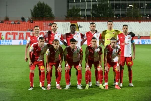 U Voši svesni: "Nismo zaslužili pobedu"